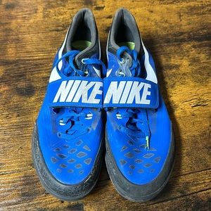 Nike Zoom SD Throwing Shoes
